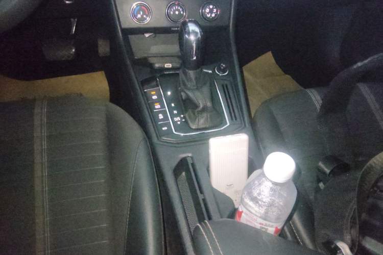 Used Volkswagen Lavida 2019 280TSI DSG Comfort Edition China VI standard
