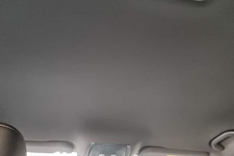 Used BYD Qin L 2025 DM-i Smart Drive 80KM Leading Model