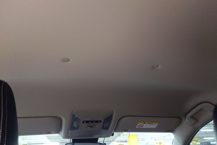 Used Toyota RAV4 2023 2.0L CVT Two-Wheel Drive Urban Edition