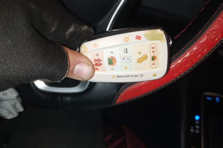 Used Toyota Corolla 2019 1.2T S-CVT GL-i Elite Edition