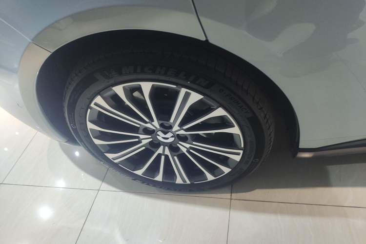 Used Nio ET5 2022 75 kWh
