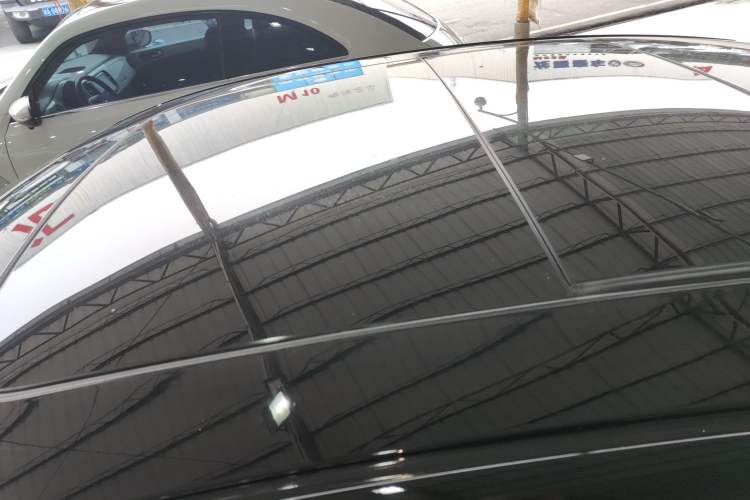 Used Volvo S90 New Energy 2025 Plug-in Hybrid Four-Wheel Drive Long-Range Zhiyi Luxury Edition
