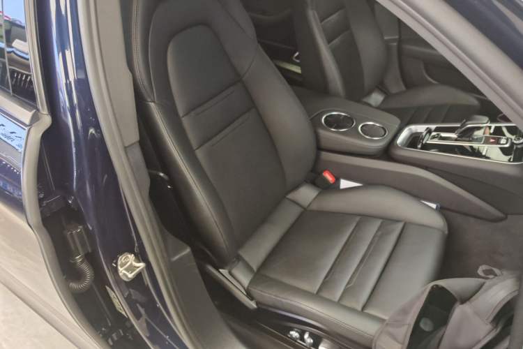 Used Porsche Panamera 2019 Panamera Executive Long Wheelbase 2.9T
