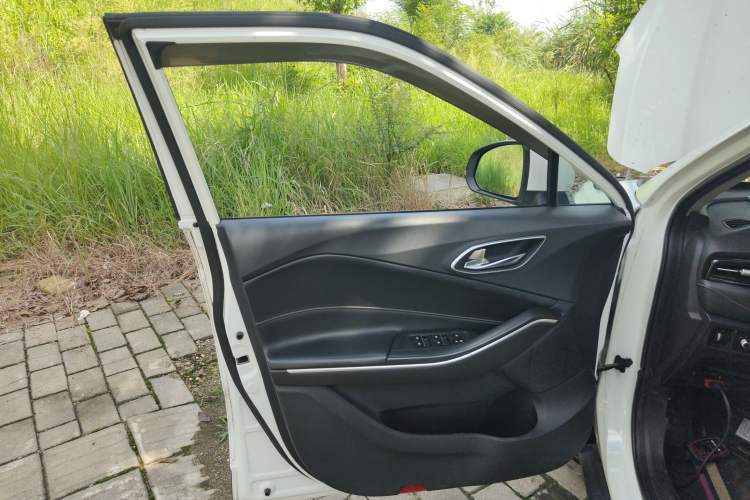 Used  Refine S4 2020 1.5T CVT Superior Trim
