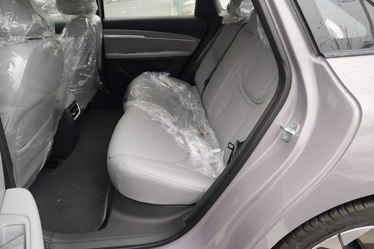 Used XPeng MONA M03 2025 620 Ultra-Long Range Plus
