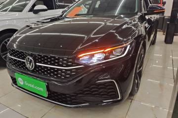 Used Volkswagen Passat 2024 380TSI Starry Luxury Edition