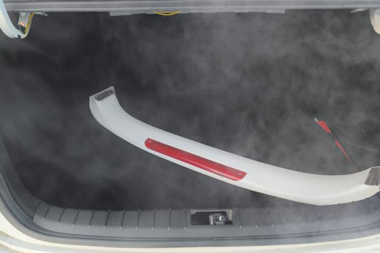 Used Hyundai Verna 2017 1.4L Automatic YueXiang Edition China V-standard