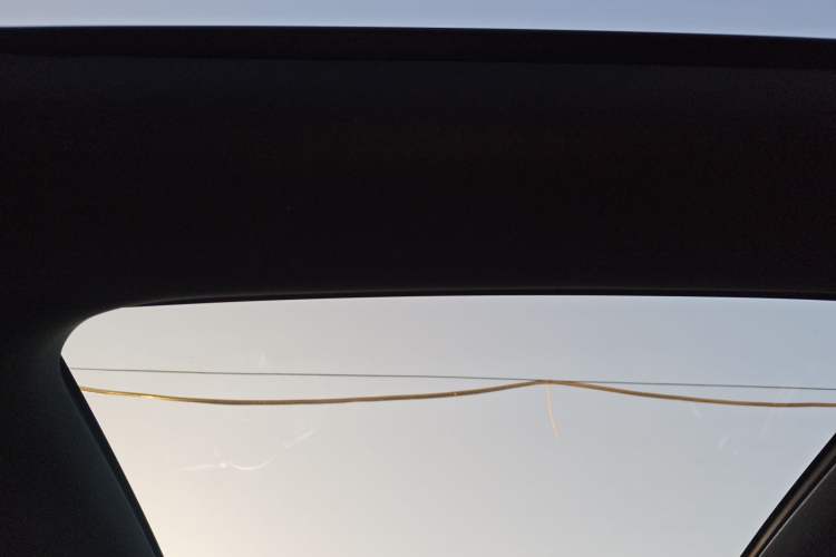 Used Mercedes-Benz A-Class 2022 Revised Version A 200 L Sport Sedan Fashionable Style
