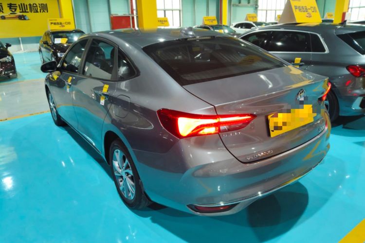 Used Buick Verano 2022 Pro 533T Enjoyment Edition