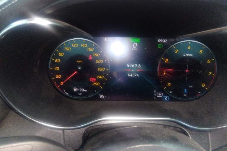 Used Mercedes-Benz C-Class 2019 C 260 Coupe
