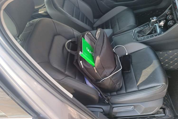 Used Volkswagen Sagitar 2019 200TSI DSG Comfort Version China VI Standard