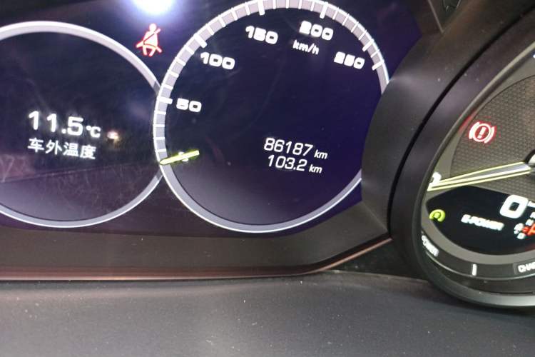 Used Porsche Cayenne E-Hybrid 2021 Cayenne E-Hybrid 2.0T