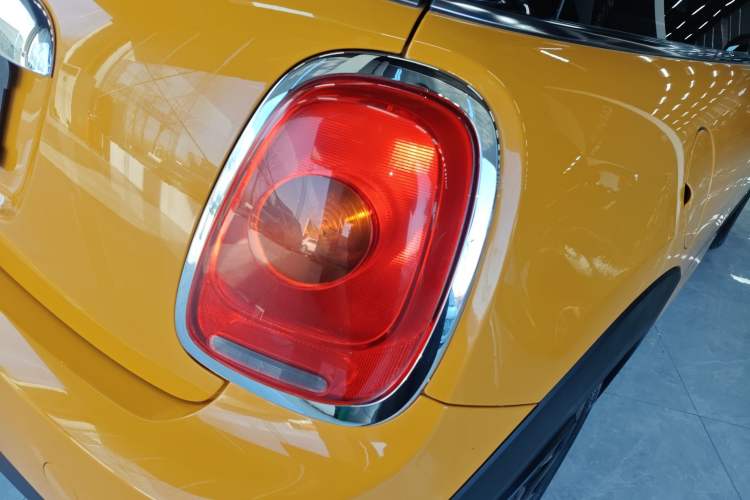 Used  MINI 2018 1.5T ONE PLUS