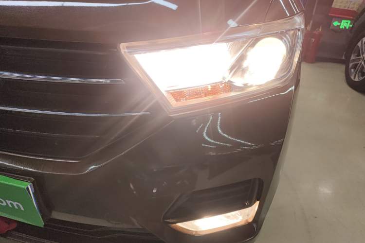 Used Wuling Hongguang 2018 1.5L S Standard Version L2B
