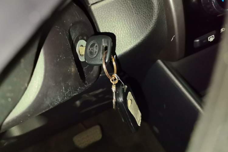 Used Toyota YARiS L 2021 X-Trail 1.5L CVT Leading Edition