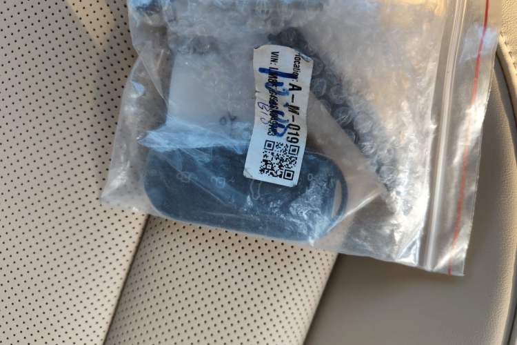 Used Hima AITO M7 2024 1.5T Intelligent Driving Rear-Drive Pro Version 5 Seats
