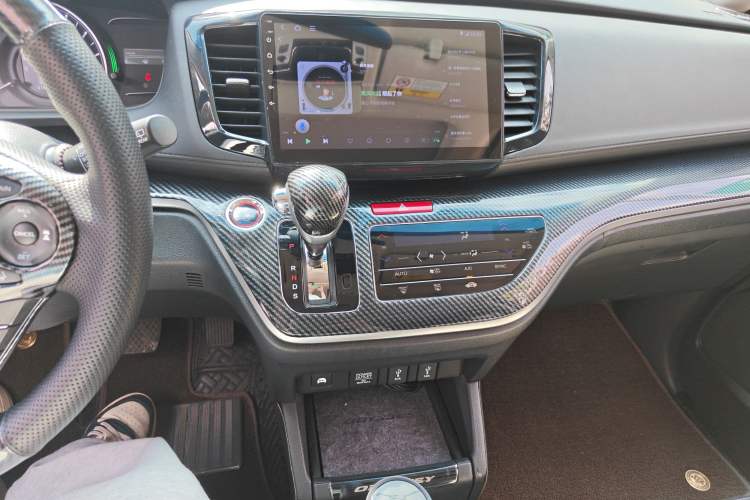 Used Honda Odyssey 2021 2.0L Rui·Smart Edition