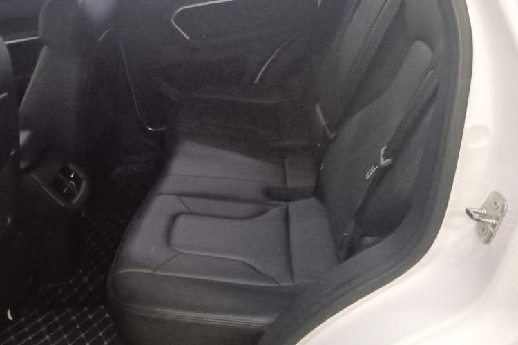 Used Haval H6 2017 Red-Label 1.5T Automatic Two-Wheel Drive Smart Edition