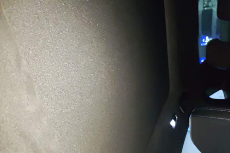 Used Geely Auto Preface 2025 Dongfang Yao 2.0TD Moonlight Edition
