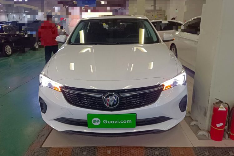 Used Buick Verano 2023 Pro Enjoyment Edition
