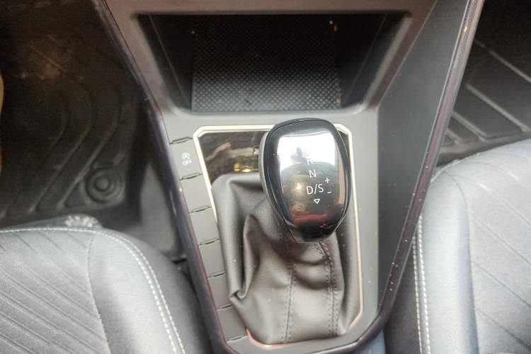 Used Volkswagen Lavida 2025 New Sharp 1.5L Outstanding New Edition