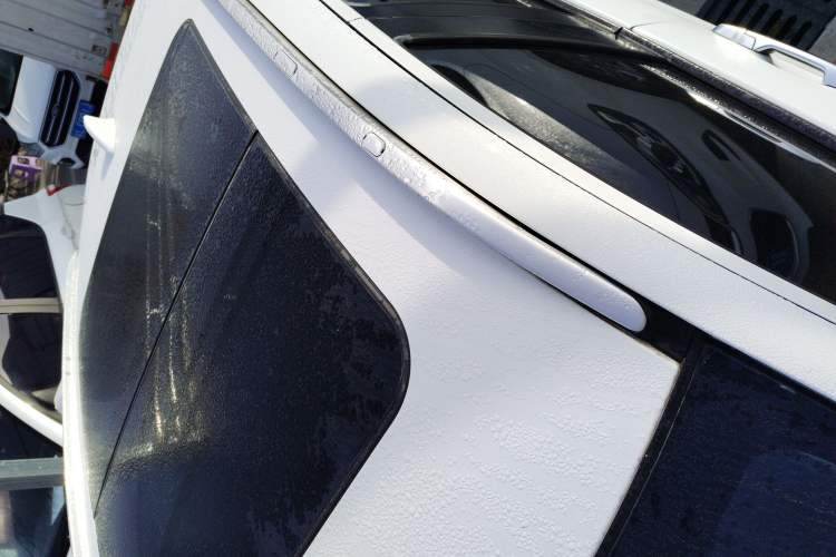 Used Honda Vezel 2017 1.8L CVT Two-Wheel Drive Luxury Model
