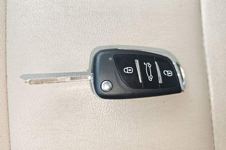 Used Citroen C-Quatre 2013 Sedan 1.6L Automatic Prestige Model
