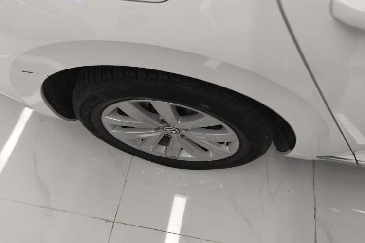 Used Volkswagen FAW-Volkswagen CC 2020 330TSI Huayan Edition China VI Standard
