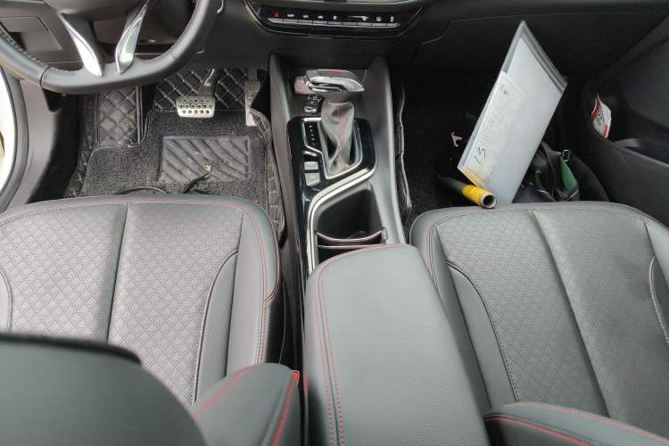 Used Buick Verano 2023 Pro GS Hunter Wind Edition
