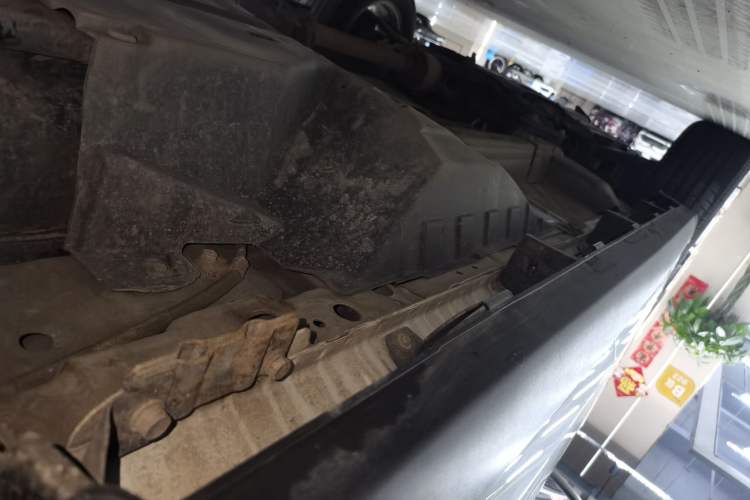 Used Haval M6 2019 1.5T DCT Two-Wheel Drive Elite Version China VI Standard
