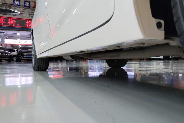 Used GAC Trumpchi M6 2023 PRO 270T DCT Luxury Edition
