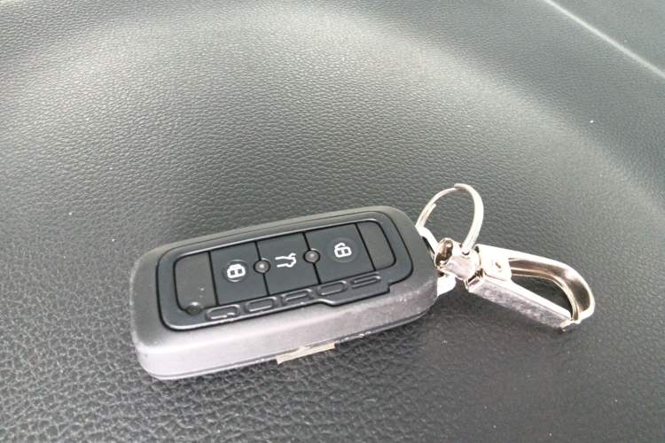 Used Qoros 5 2018 Revised Version 1.6T Automatic Leading Edition
