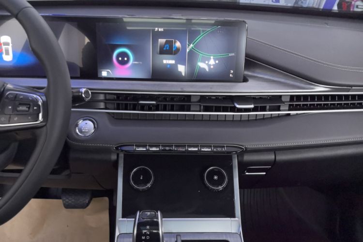 Used Chery Tiggo 7 PLUS 2021 1.5T CVT Prestige Model
