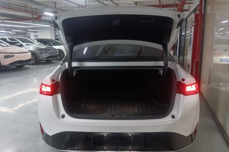 Used XPeng P5 2021 460E+
