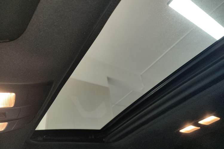 Used Mazda CX-4 2018 2.0L Automatic Two-Wheel Drive Blue Sky Dynamic Version China V Standard
