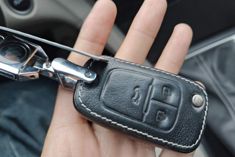 Used Buick GT 2015 15N Manual Luxury Version