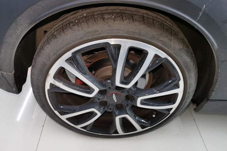 Used  JCW 2023 2.0T JOHN COOPER WORKS ALL-IN
