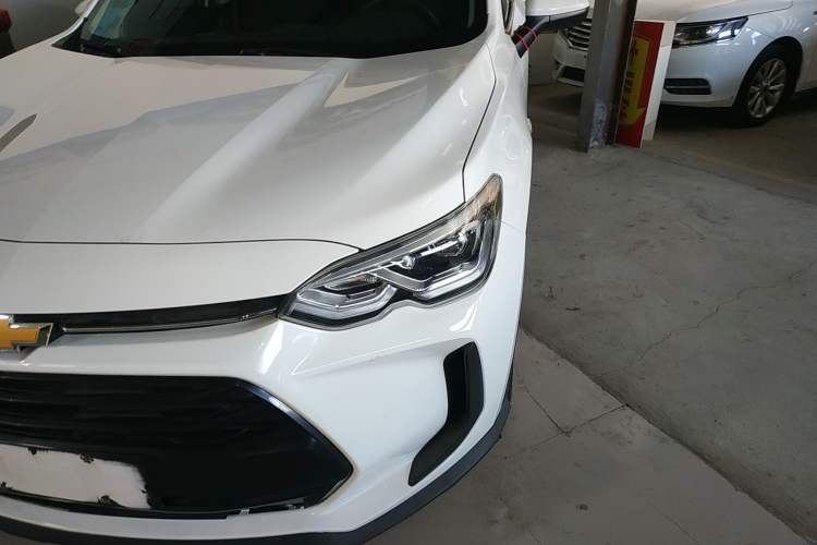 Used Chevrolet Orlando 2019 530T Automatic Luxury Edition (5+2 Seater) – China VI Standard
