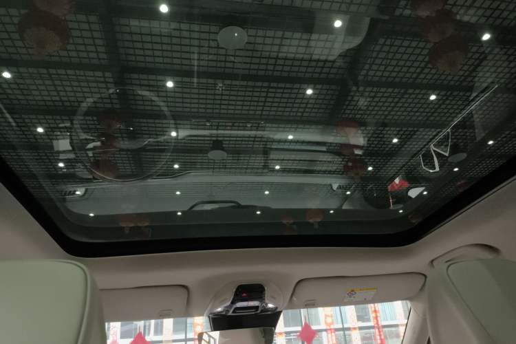 Used Geely Auto icon 2023 1.5TD Chocolate Luxe Edition