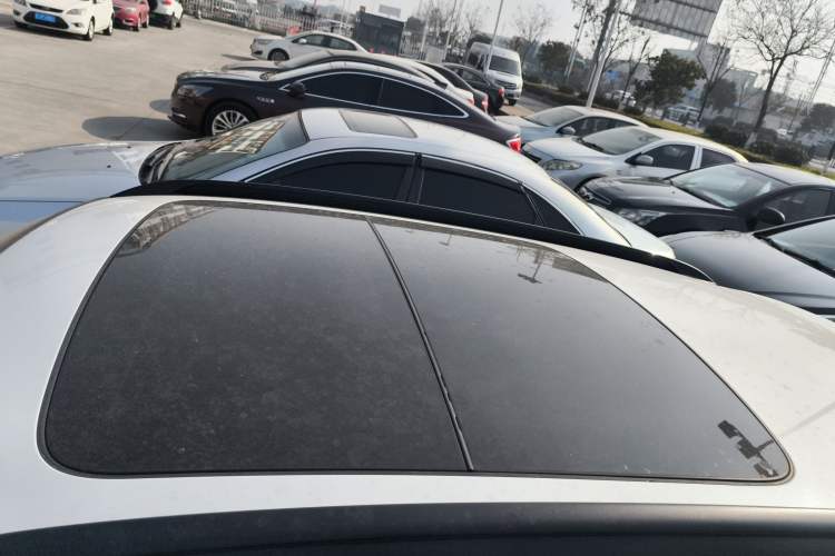 Used BMW X1 2015 sDrive18i Fashion Upgrade Edition