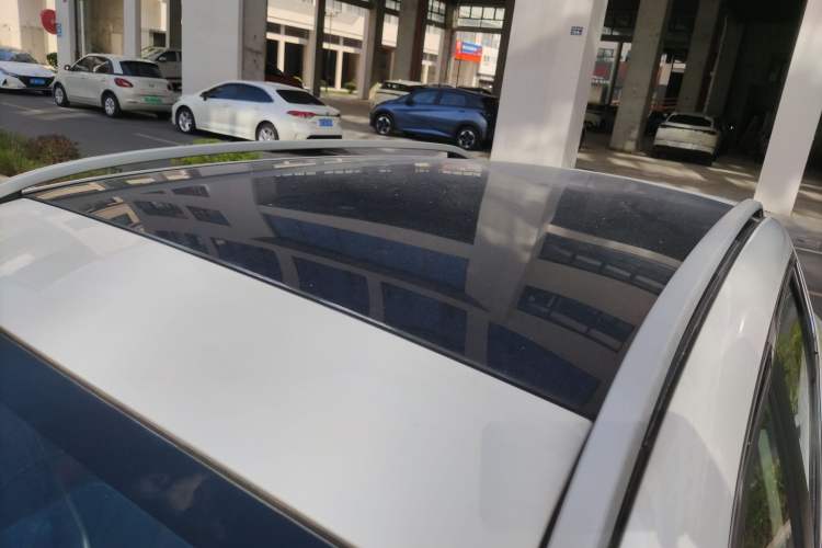 Used Haval H2s 2018 Red-Label 1.5T Dual-Clutch Fashion Edition