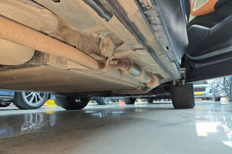 Used BYD Song Pro New Energy 2022 DM-i 110km Flagship Pro Model
