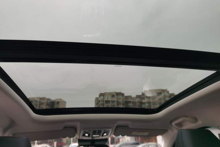 Used Haval H6 2021 2.0 GDIT Automatic GT Luxury Edition