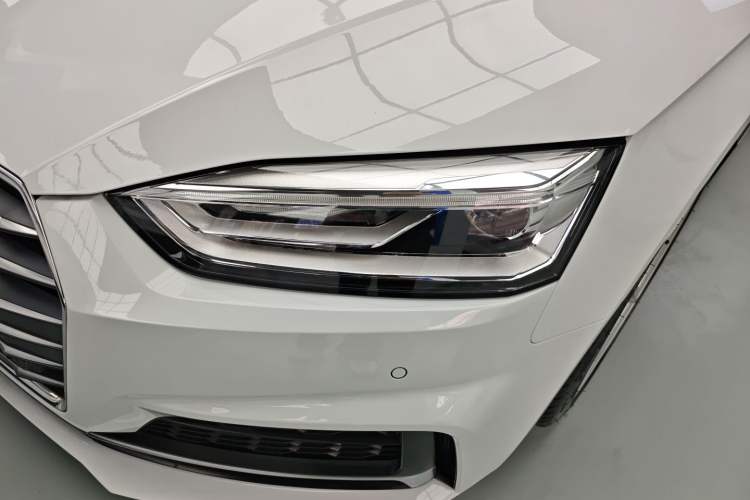 Used Audi A5 2017 Sportback 40 TFSI Fashion Model
