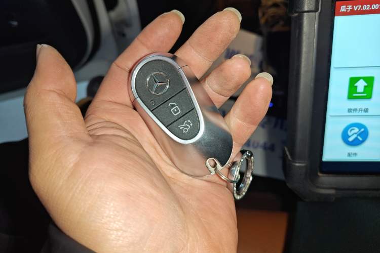 Used Mercedes-Benz C-Class 2022 C 200 L Sport Edition