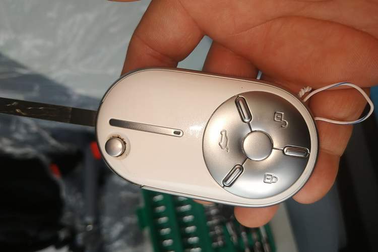 Used Bestune Pony 2024 170km Vitality Horse
