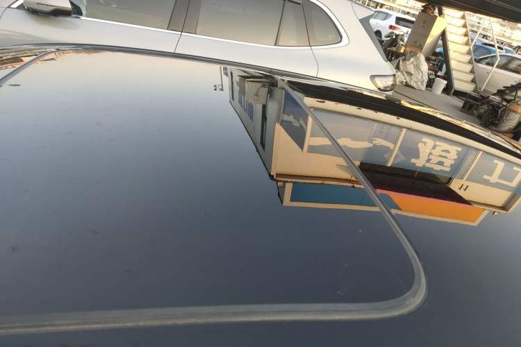 Used Volkswagen Passat 2023 Revised Version 280TSI Business Edition