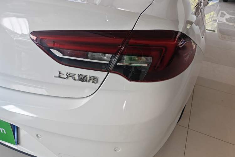 Used Buick Regal 2017 20T Luxury Model
