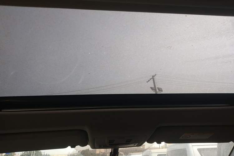 Used Toyota RAV4 2016 2.0L CVT 4x4 New Edition China V Standard