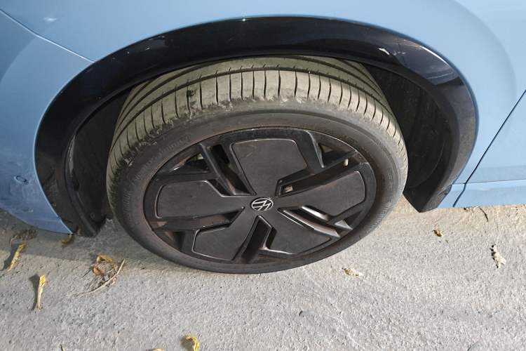 Used Volkswagen Tiguan L 2024 PRO 380TSI Four-Wheel Drive R-Line Prestige Edition